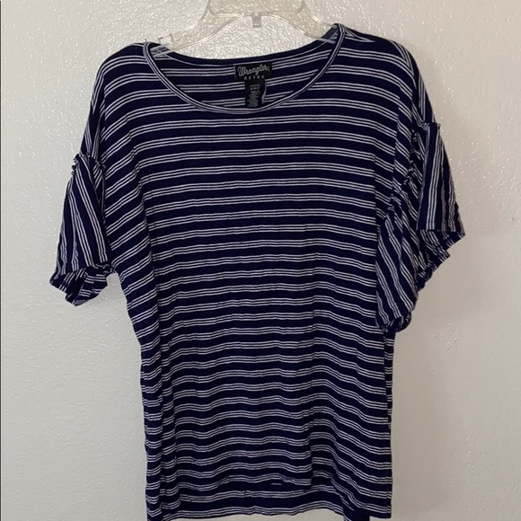 Wrangler Shirt - Picture 3 of 5